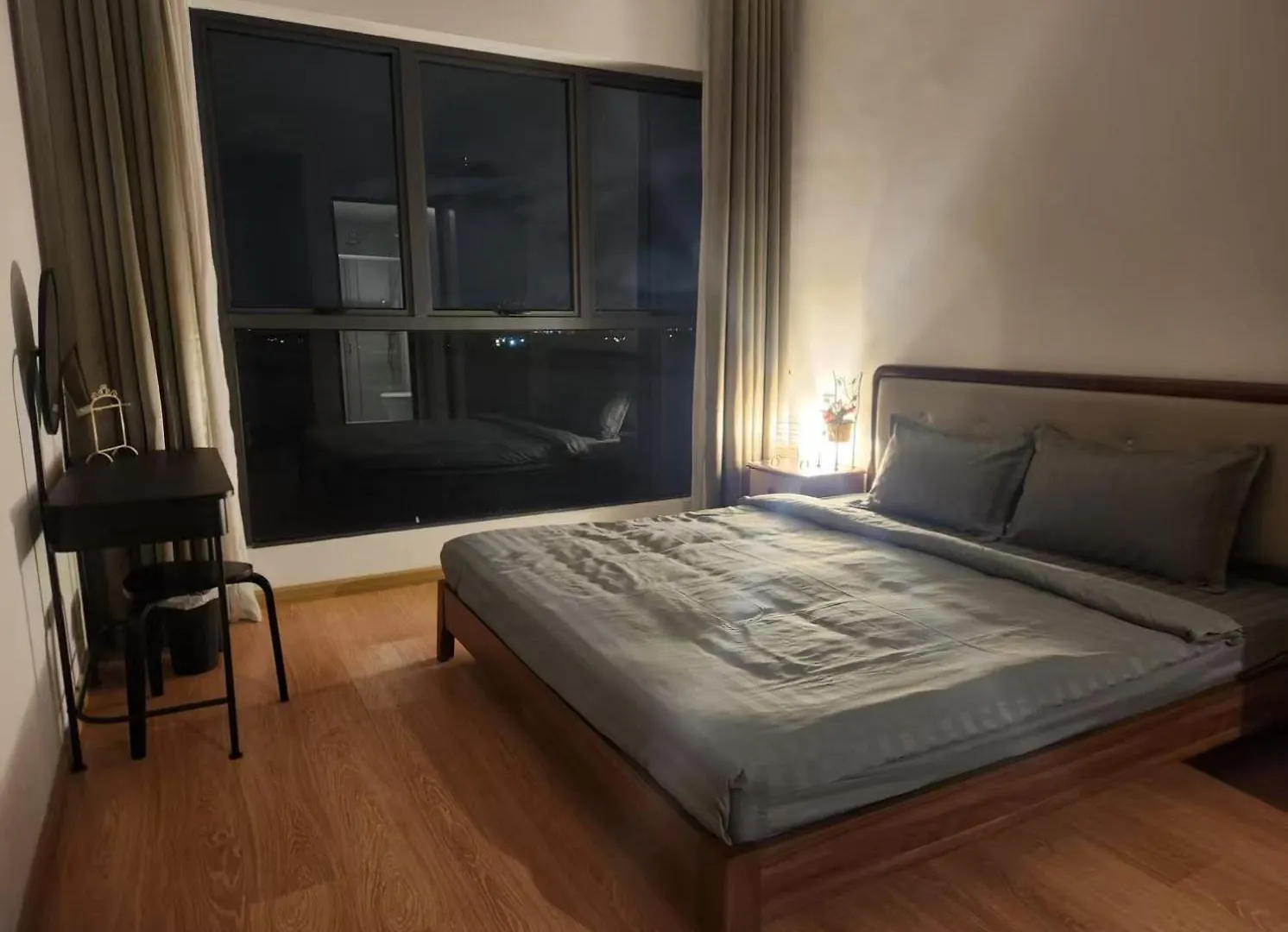 Bay Laurel Sunset Full Seaview Apartment Johor Bahru 0*,