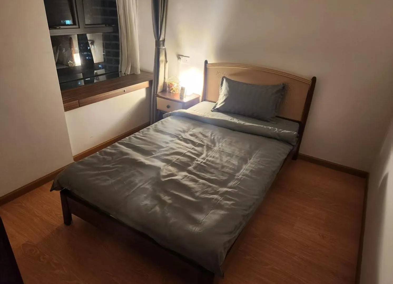 Bay Laurel Sunset Full Seaview Apartment Johor Bahru
