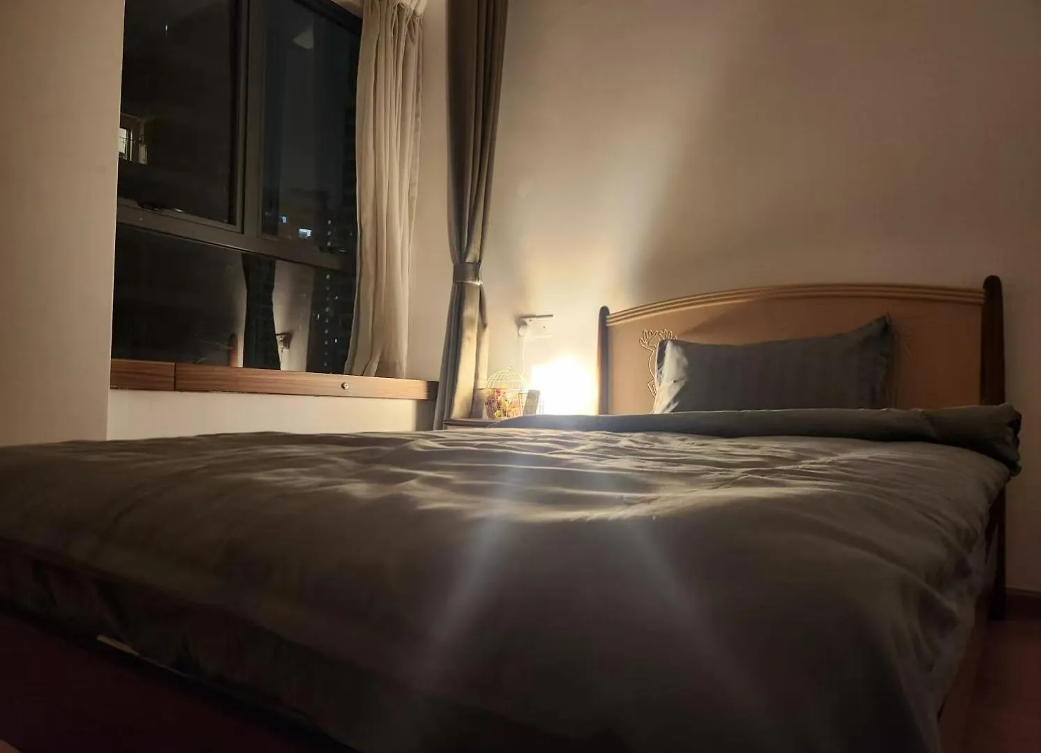 Bay Laurel Sunset Full Seaview Apartment Johor Bahru