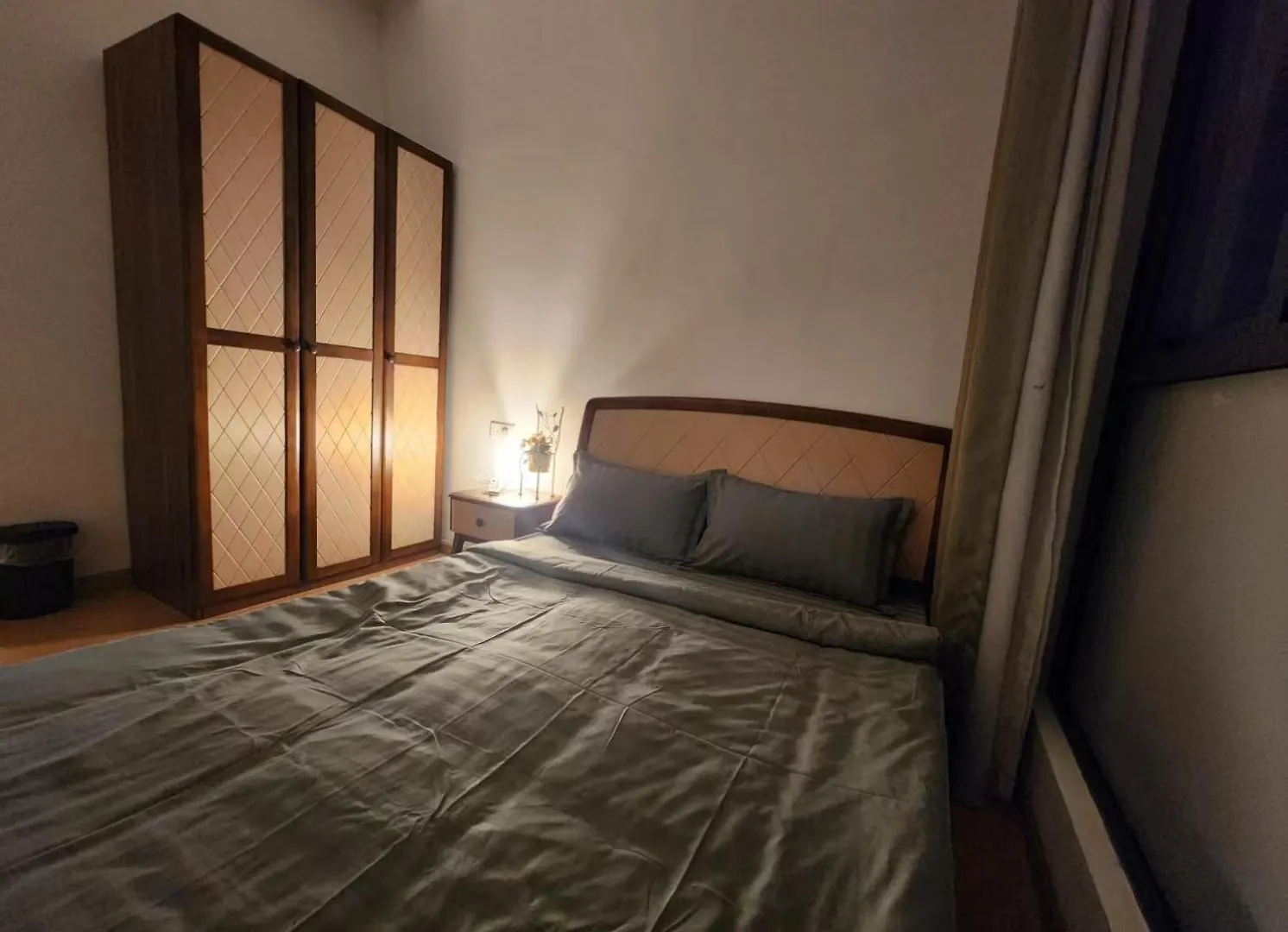 Bay Laurel Sunset Full Seaview Apartment Johor Bahru Malaysia