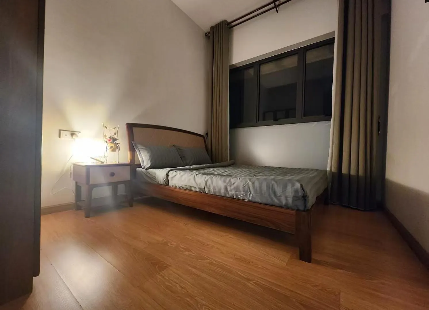 Bay Laurel Sunset Full Seaview Apartment Johor Bahru