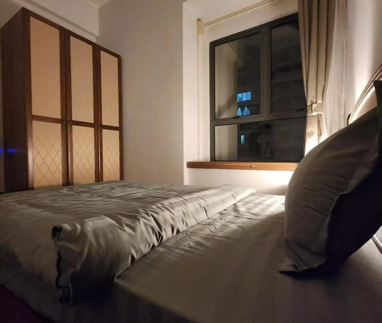 Bay Laurel Sunset Full Seaview Apartment Johor Bahru Malaysia