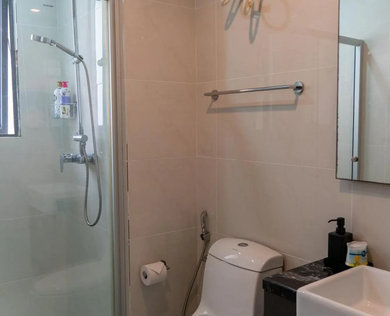 Bay Laurel Sunset Full Seaview Apartment Johor Bahru Malaysia