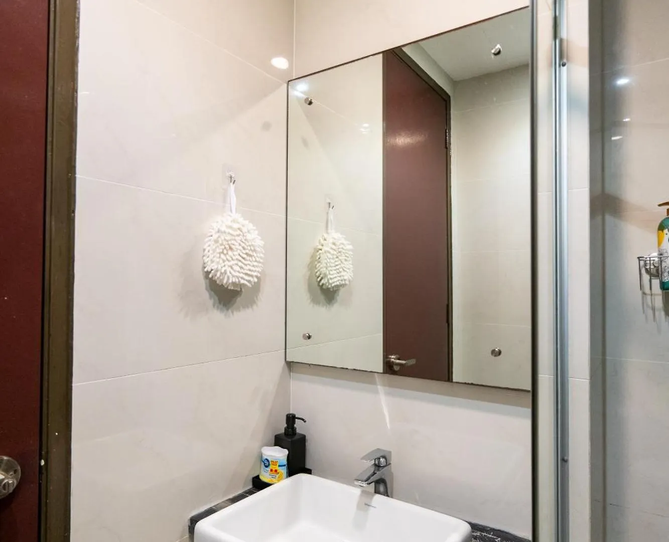 Bay Laurel Sunset Full Seaview Apartment Johor Bahru Malaysia