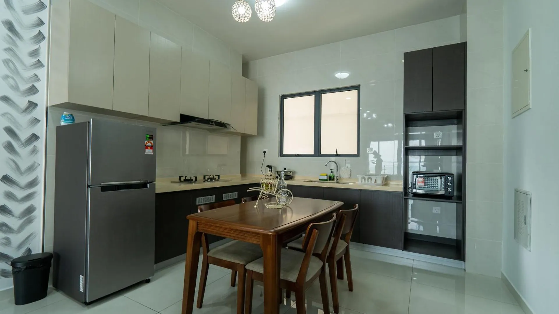 Bay Laurel Sunset Full Seaview Apartment Johor Bahru Malaysia