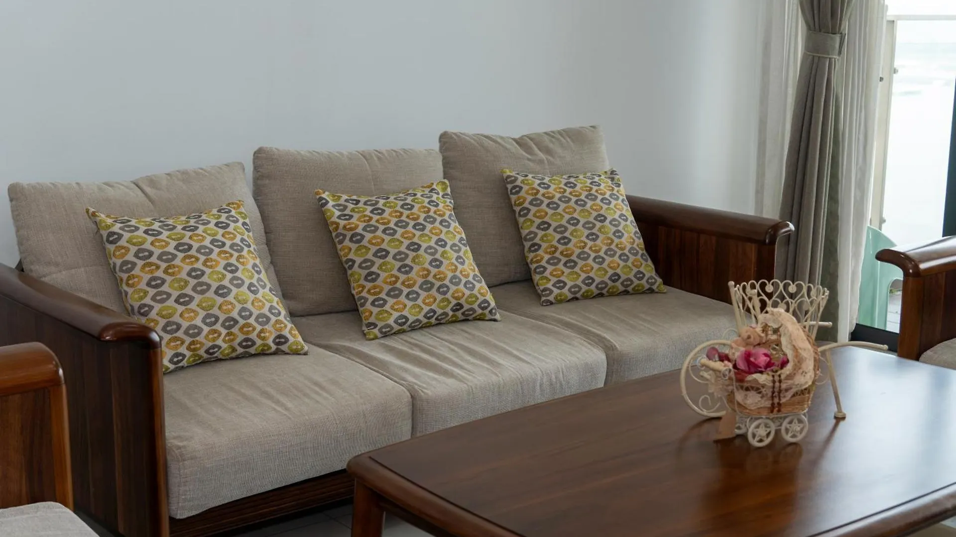 Bay Laurel Sunset Full Seaview Apartment Johor Bahru