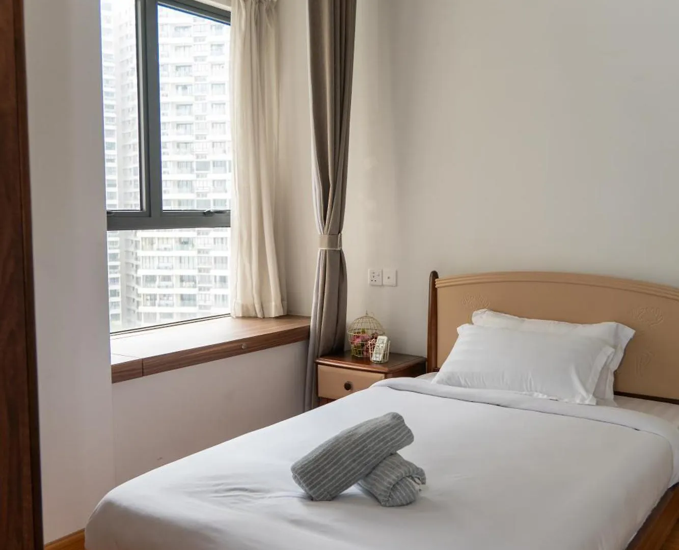Bay Laurel Sunset Full Seaview Apartment Johor Bahru