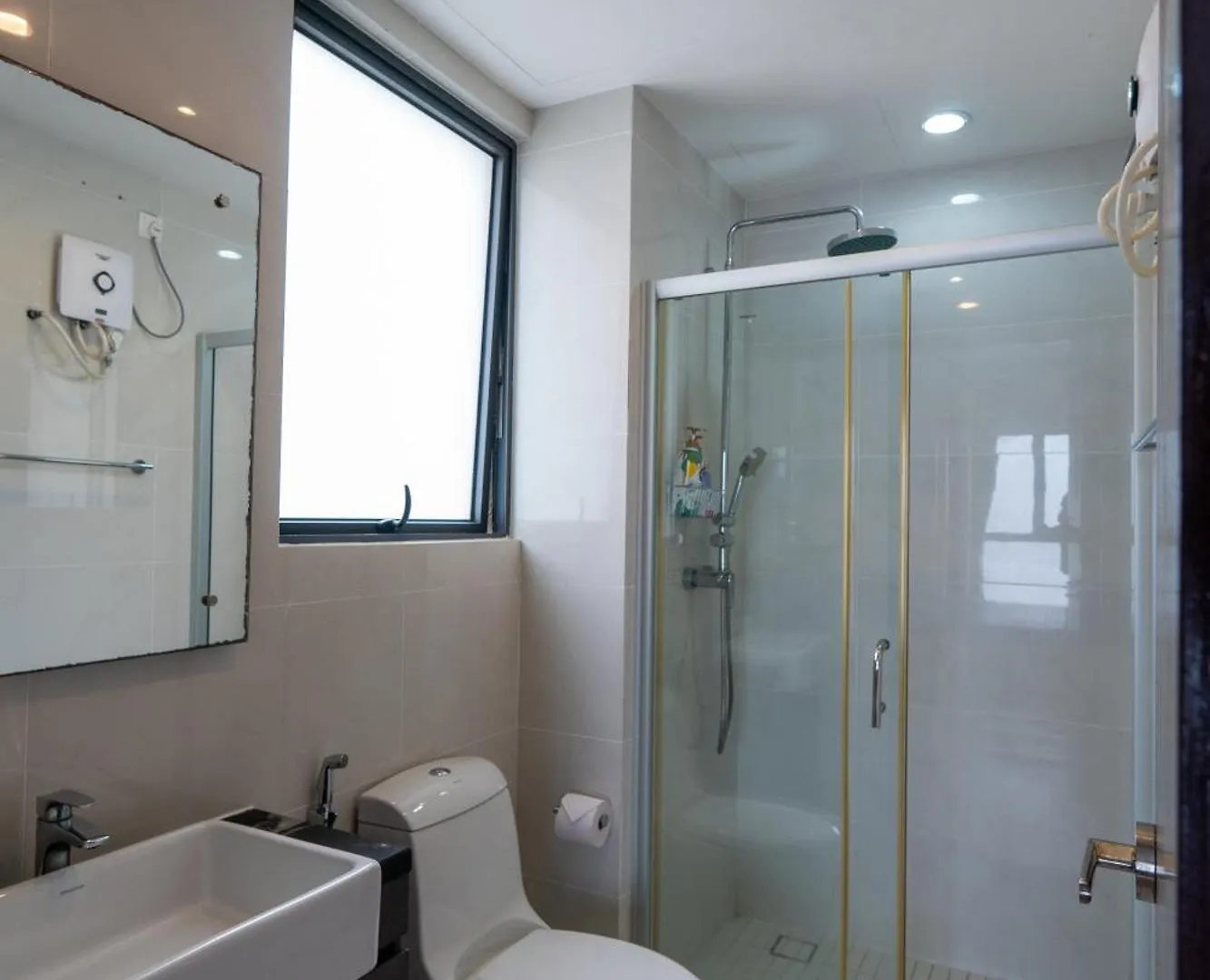 Bay Laurel Sunset Full Seaview Apartment Johor Bahru