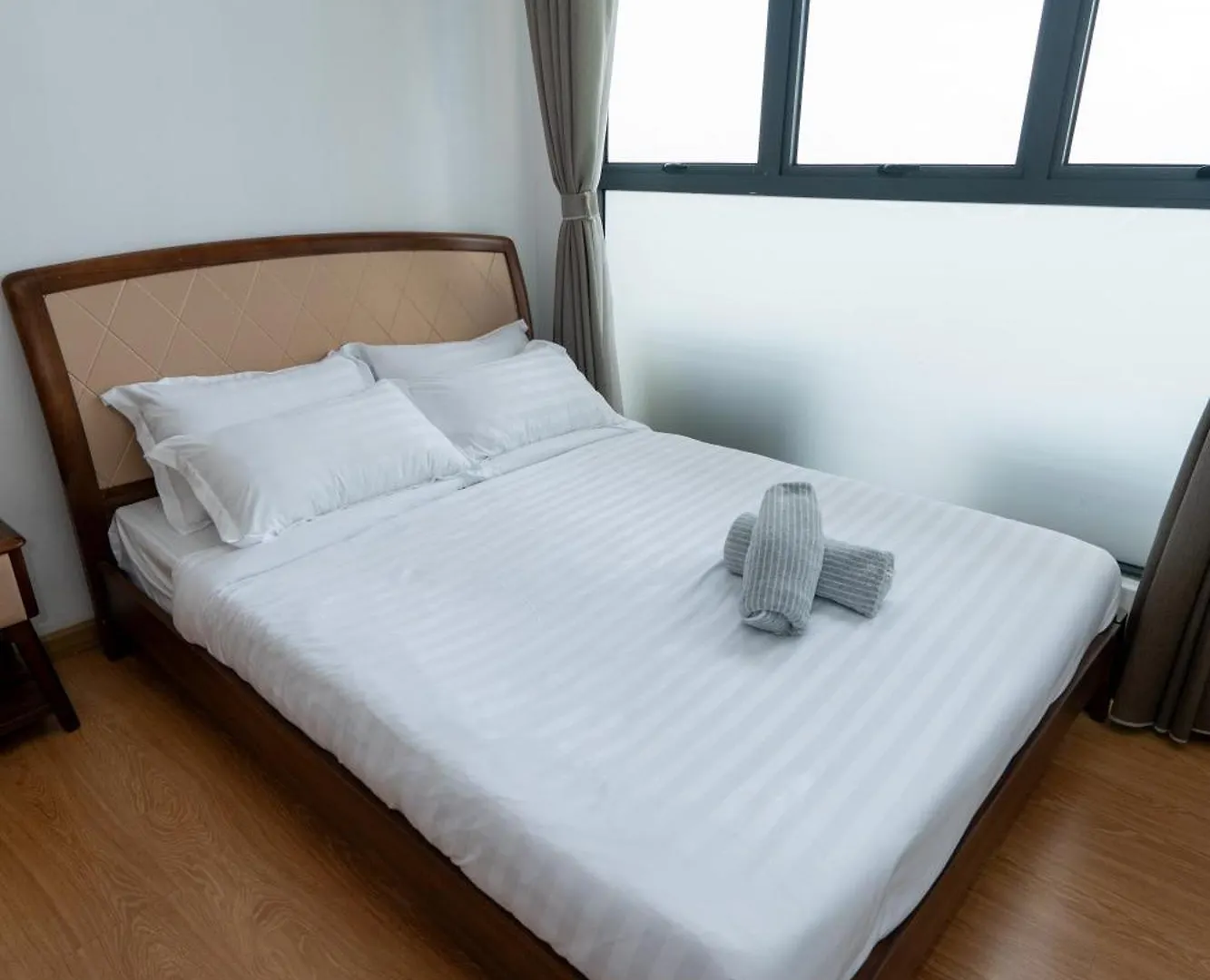 Bay Laurel Sunset Full Seaview Apartment Johor Bahru