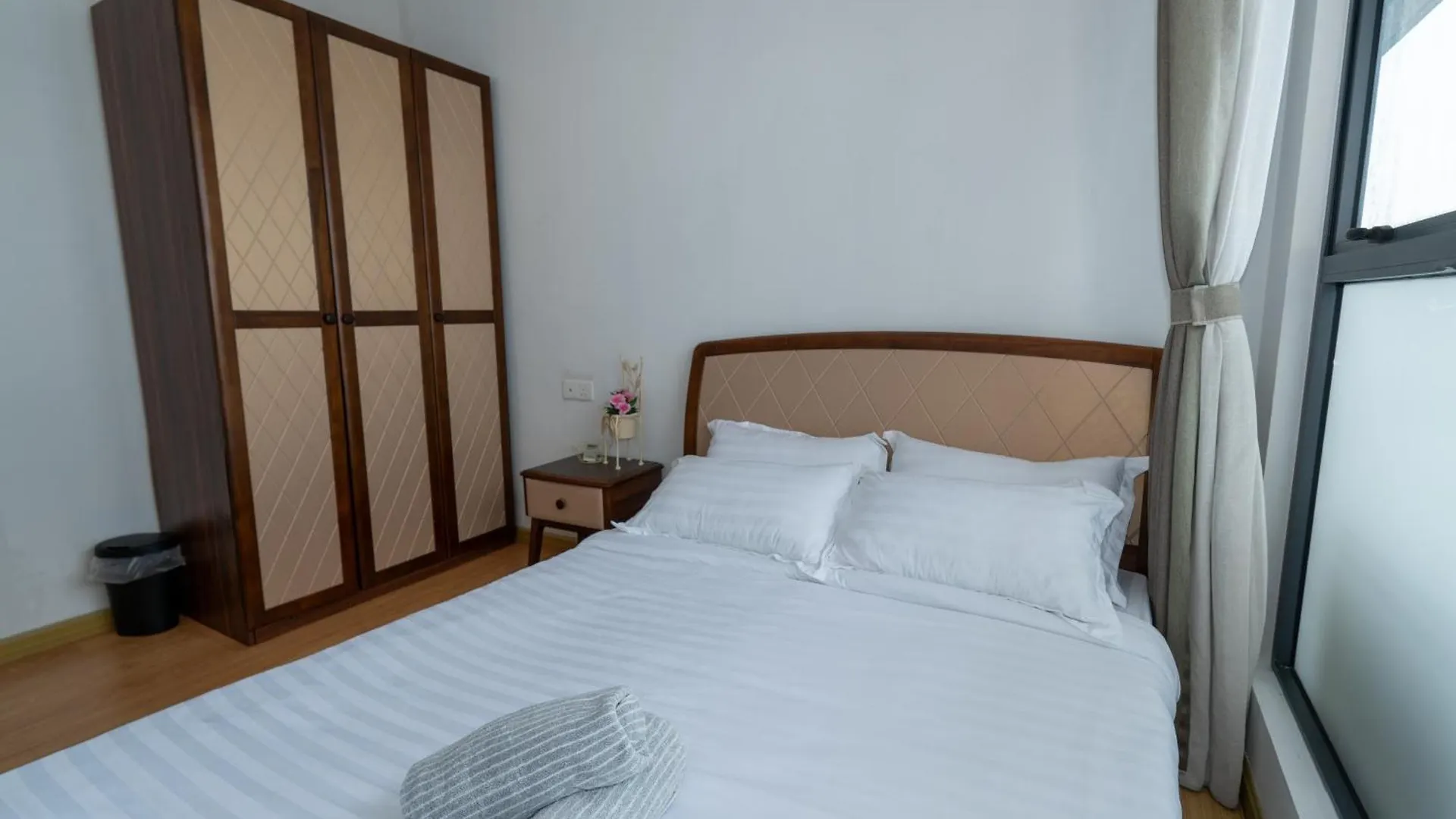 Bay Laurel Sunset Full Seaview Apartment Johor Bahru